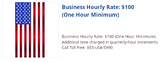 USA Technology Center Business Rate USA Technology Center Business Rate